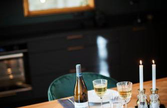 Hédoné Suite de luxe et Spa privatif - Foto 36