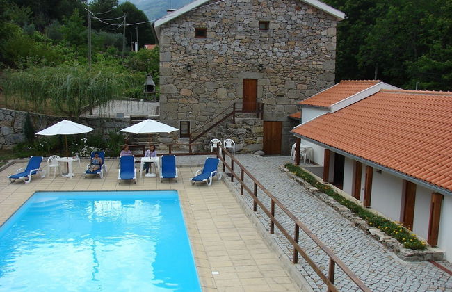 Quinta de Leandres - Foto 39