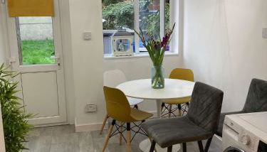 The Bonnie Stay Garden Apartment - Foto 4