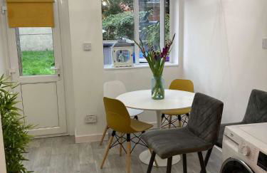 The Bonnie Stay Garden Apartment - Foto 4