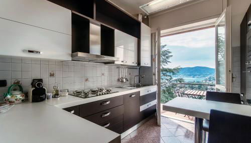 Vista Lario Apartment - Aqua Apartments - Foto 2