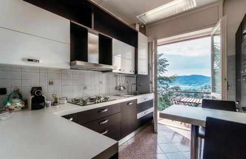 Vista Lario Apartment - Aqua Apartments - Foto 2