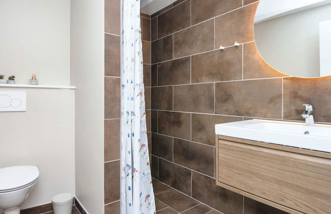5 Star Holiday Home in Haderslev - Foto 16