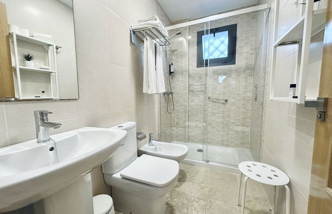 Hotel Apartamentos Marina Luz - Foto 34