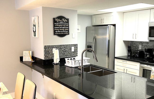 Beautiful Luxury Apartment - Close to Disney - Foto 8