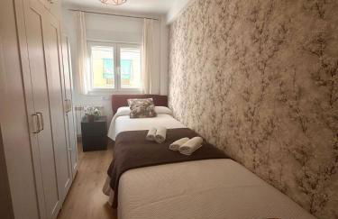 ALCALA LUXURY piso de 80m con 3 habitaciones 2 baños y terraza - Foto 35