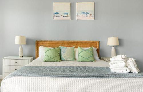 Oceanfront Condo with Resort Pools - Foto 15