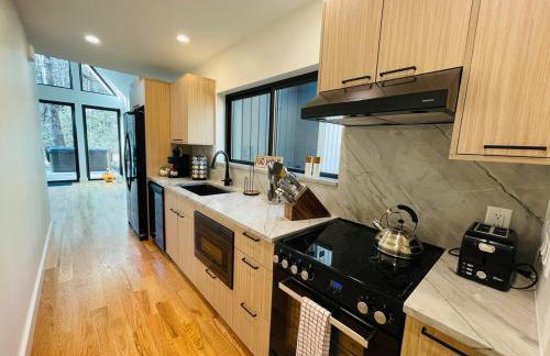 The Haven at Valley Bear Farms Resort - Foto 16