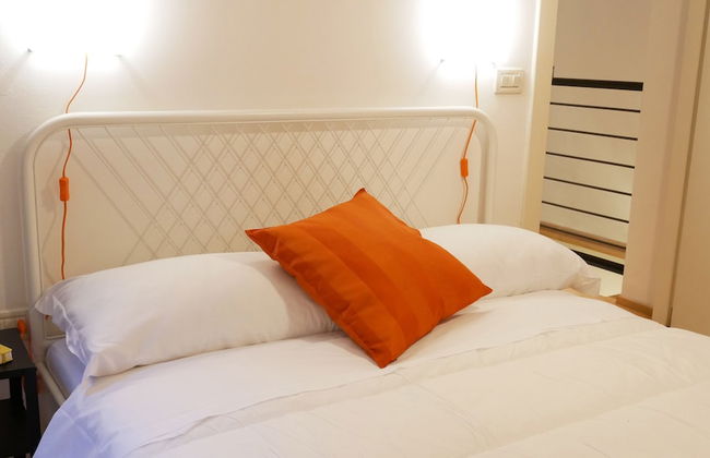 Teatro Duse Duplex Flat - Foto 8