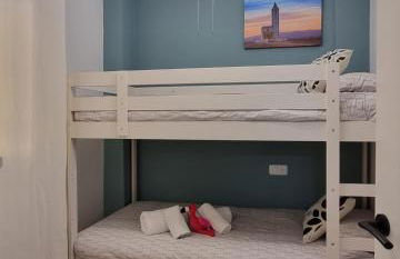 Ático Los Flamingos. Exclusive terrace with views - Foto 14