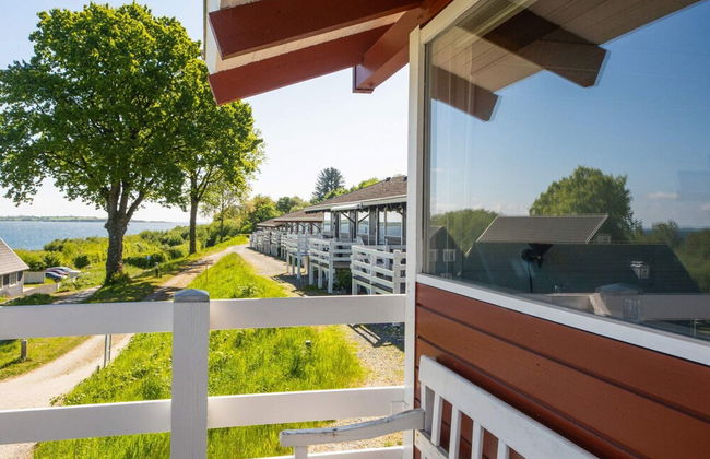 5 Person Holiday Home in Aabenraa - Photo 30