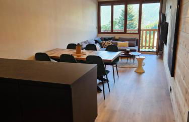 Praloup 1600 Appartement T4 rénové - Foto 13