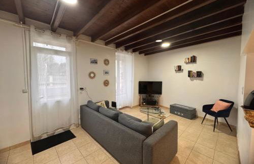 Maison 8 pers -Au bon endroit - 12 min du Parc - Photo 28