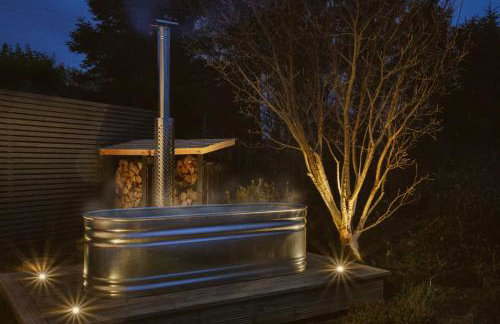 The West Nest - A luxury detached house on Skye - Foto 2