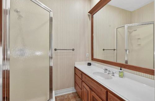 Luxury Golf Course Private Retreat with Heated Swimming Pool - Foto 27