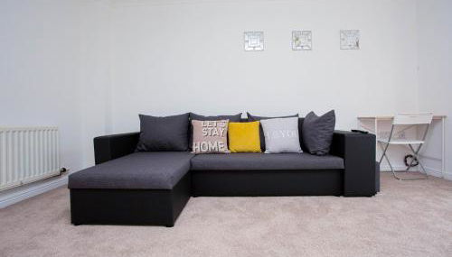 Intellect Suites - Photo 2