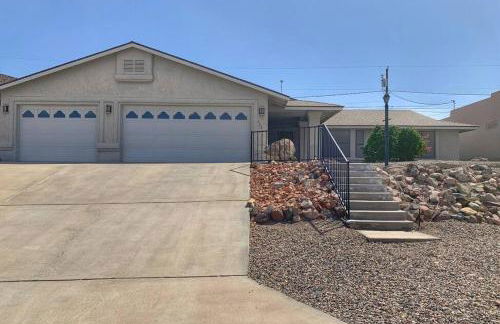 Desert Getaway - Centrally Located, Trail Access Steps Away! - Foto 30