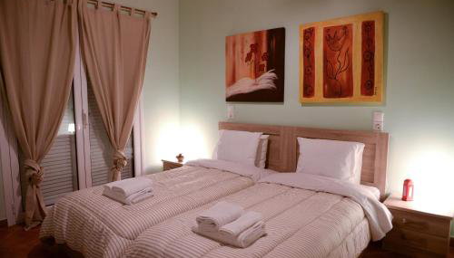 Patras Cozy Lodge - Foto 3