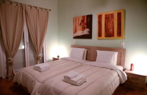 Patras Cozy Lodge - Foto 3