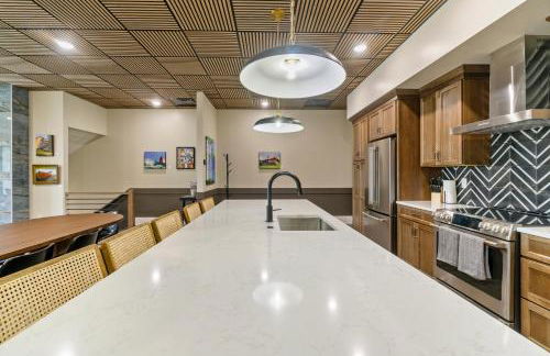 Heart of Boyne Loft Slip Walk to Beach - Foto 13