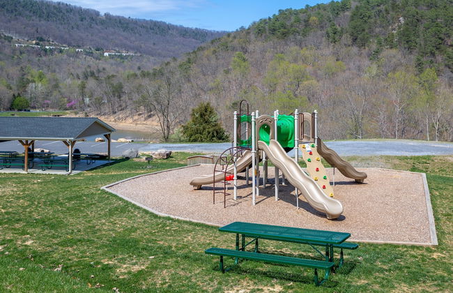 Massanutten's Regal Vistas by Tripforth - Foto 67