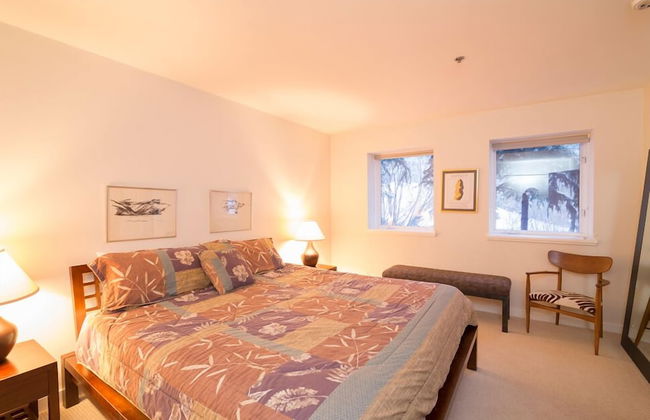 Ice House Suites and Condominiums - Foto 20