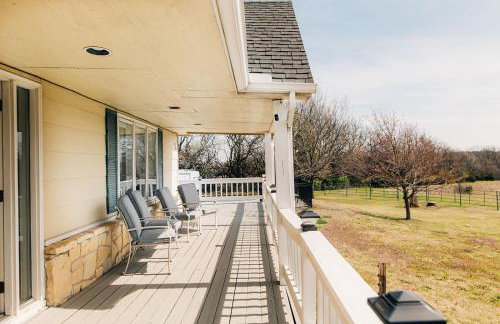 Meadowlark Creek-fishing, Pool, Nature - Foto 45