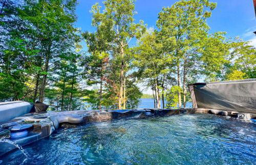 Bear Pause Retreat & The Stone House - Photo 5