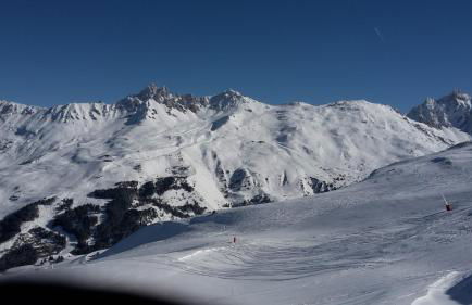 Ski 3 Vallées à 80m télécabine de l'Olympe - appt 50m2, 3étoiles - Foto 37