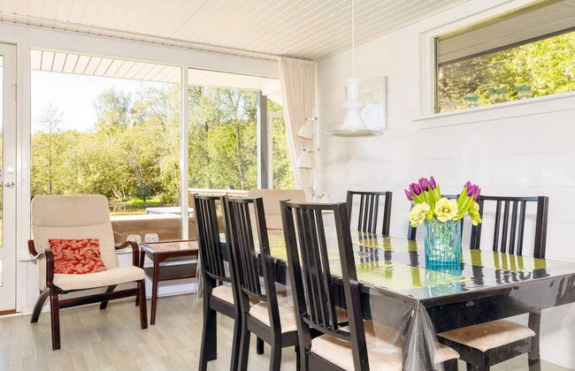 5 Person Holiday Home in Fur-by Traum - Foto 10