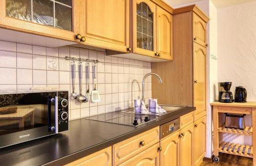 Haus Alpenblick - Foto 11