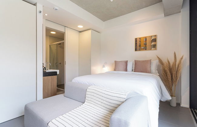 Charlie onze22 Vila Madalena - Foto 19