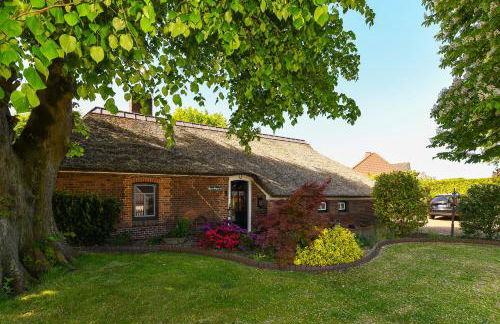 Ferienhaus Lüttje Cottage - Foto 19