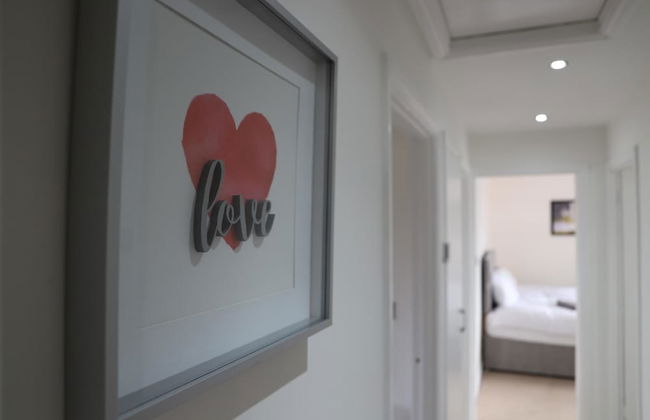 NEC - Airport Short Stay - Foto 25