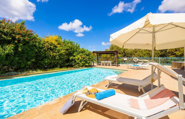 Villa Poseidonas in Peyia - Photo 3