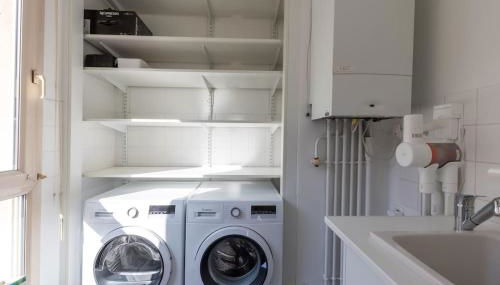 Appartement Hyper Centre Parking Privée - Foto 4