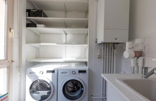 Appartement Hyper Centre Parking Privée - Foto 4