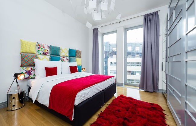 Aquarius Residence by TKC - Foto 10