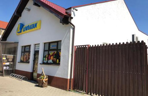 Apartament Pod Kasztanami - ZIELONY - Foto 27