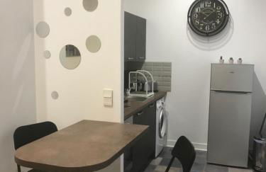 charmant studio Pont-Audemer - Foto 1