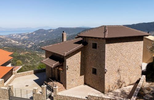 Luxury Mountain Memories Villa - Photo 4