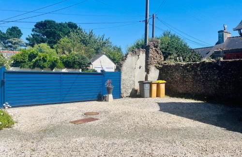 Charmant cocon breton proche plage, GR34, parking - Foto 7