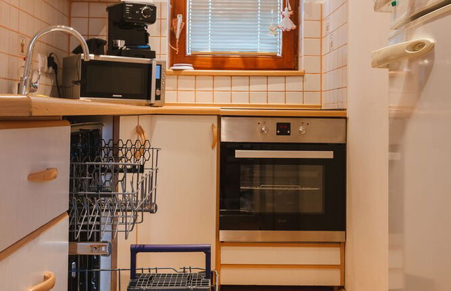 Apartments Lake Bohinj Medja - Foto 29