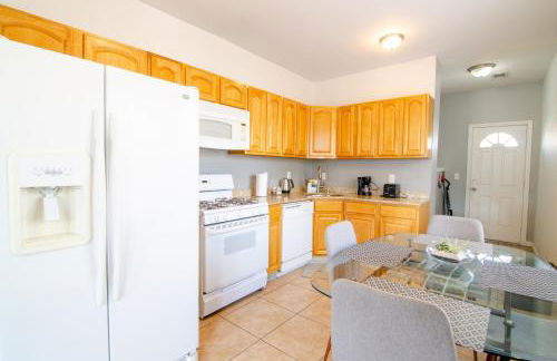 Near NYC Spacious 4 bedroom 2 and a half bath - Foto 22