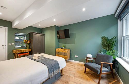 Host & Stay - Catharine Quarters - Foto 35