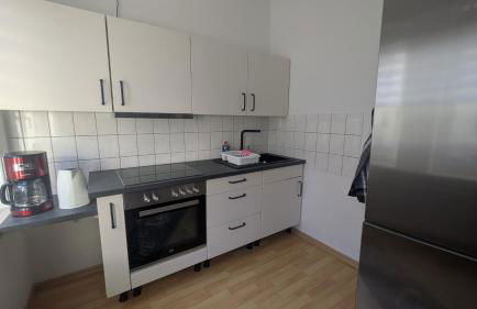 Schickes Apartment mit Stil - 58qm groß - Foto 7