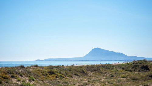 Precioso Apartamento Playa Oliva - Foto 5