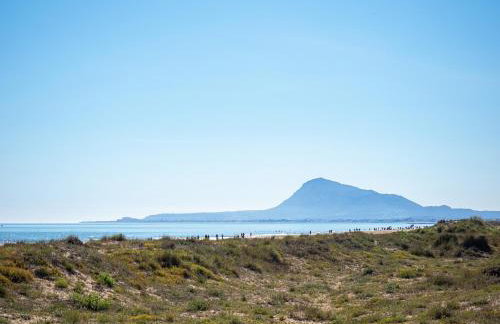Precioso Apartamento Playa Oliva - Foto 29