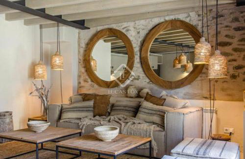 Villa Age con chimenea - Foto 18