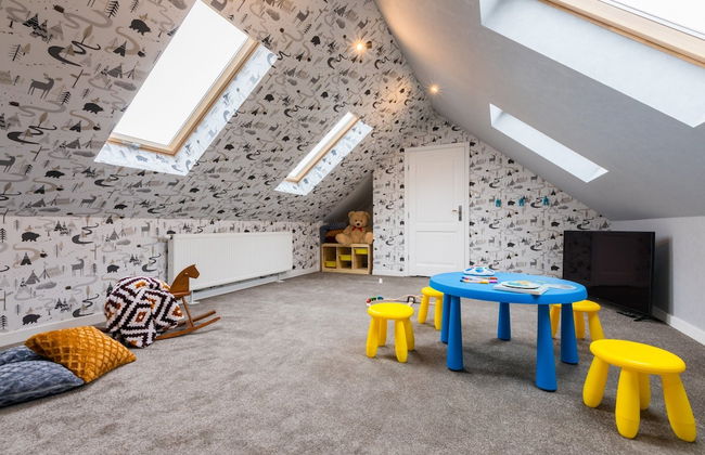 Aparthotel Diamond SPA Family - Foto 58